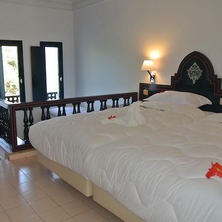 Valeria Jardins D'Agadir Resort Dış mekan fotoğraf
