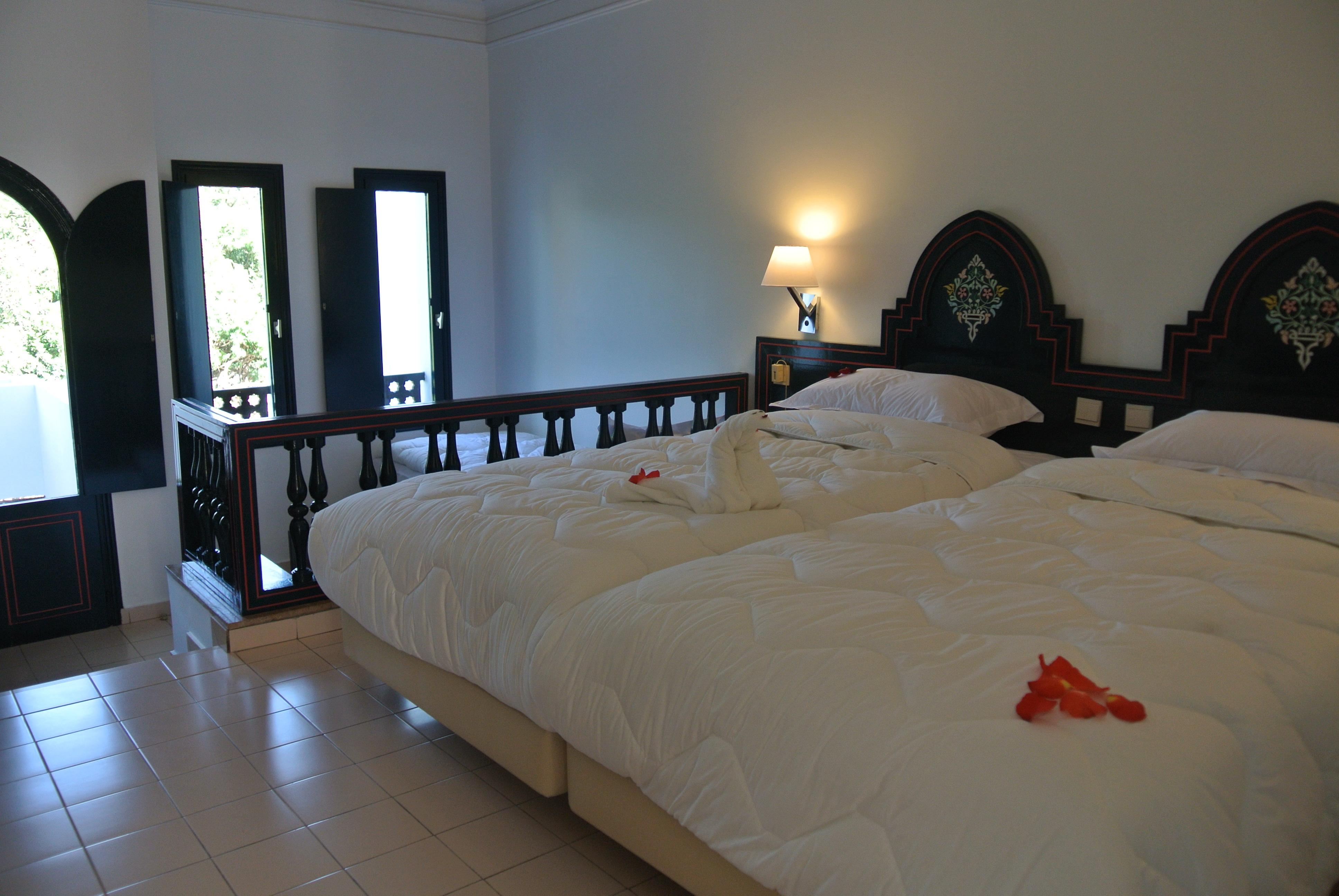 Valeria Jardins D'Agadir Resort Dış mekan fotoğraf