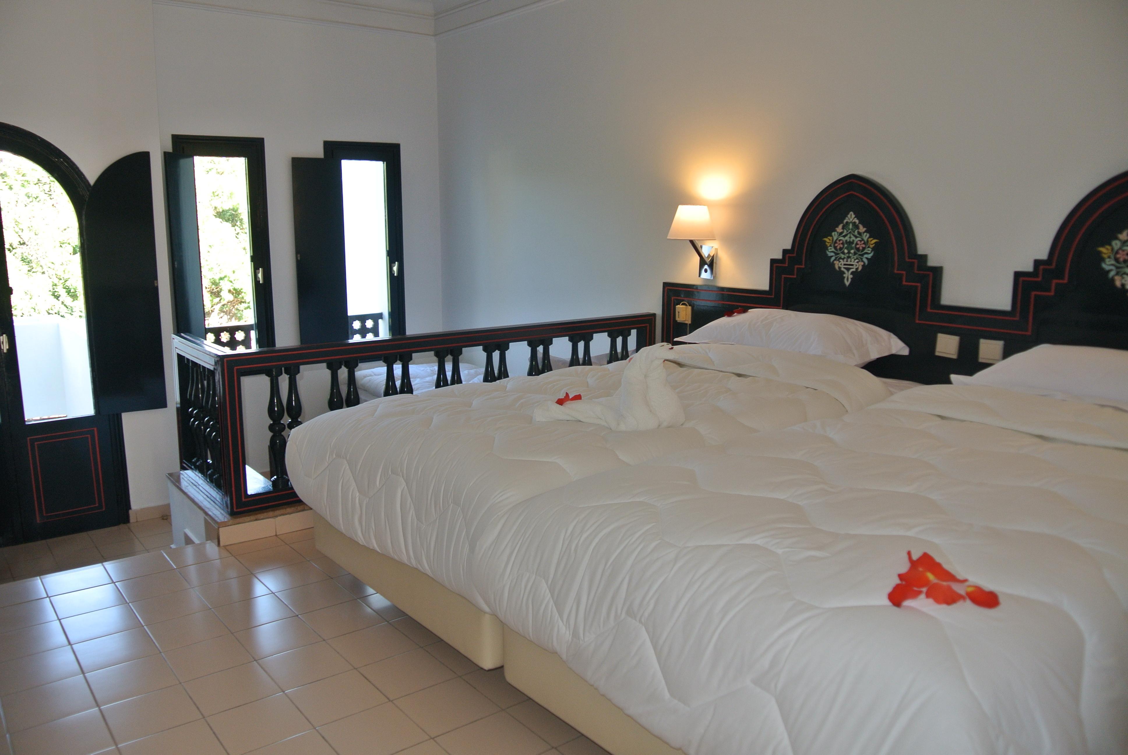 Valeria Jardins D'Agadir Resort Dış mekan fotoğraf