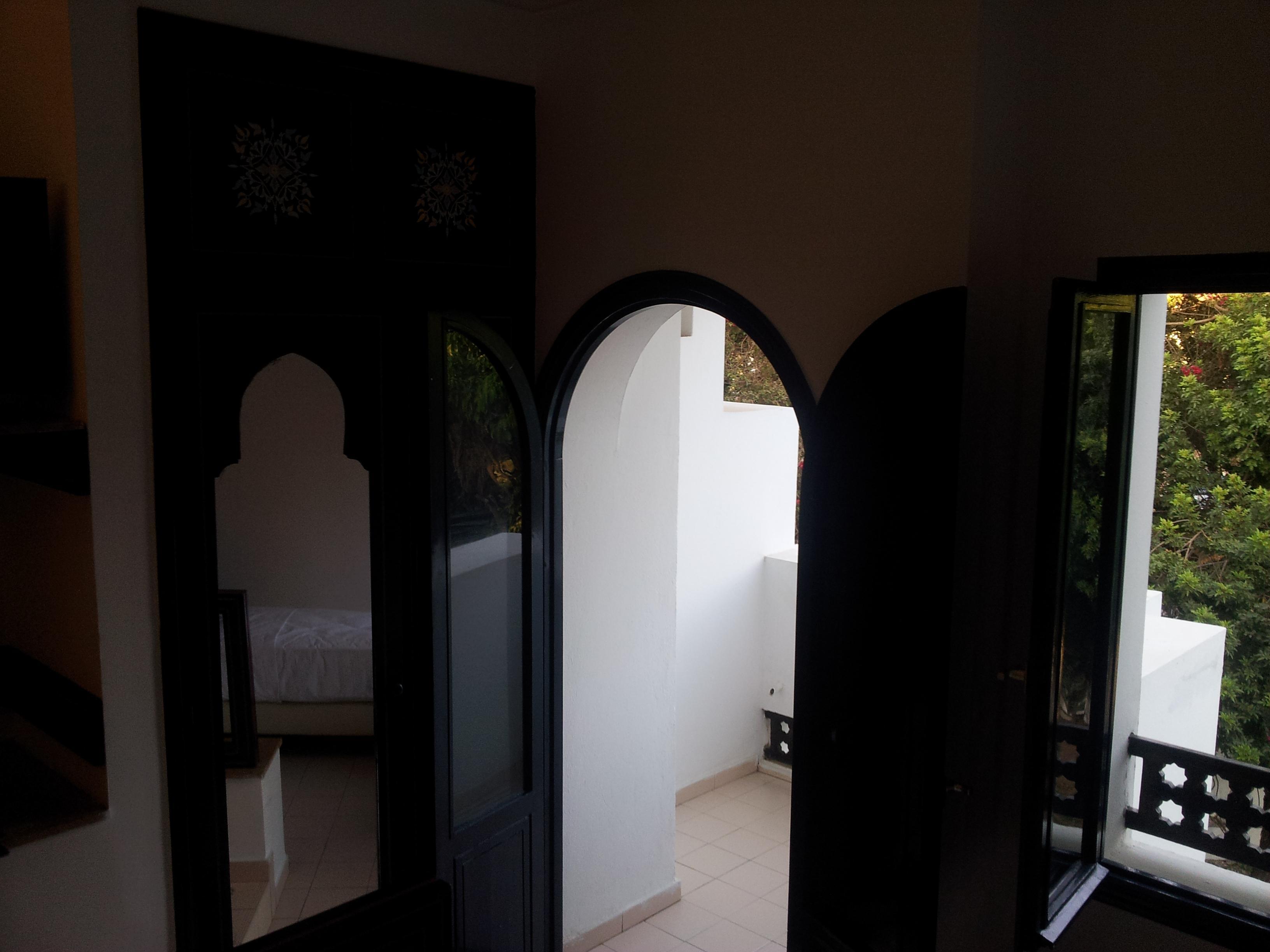 Valeria Jardins D'Agadir Resort Dış mekan fotoğraf
