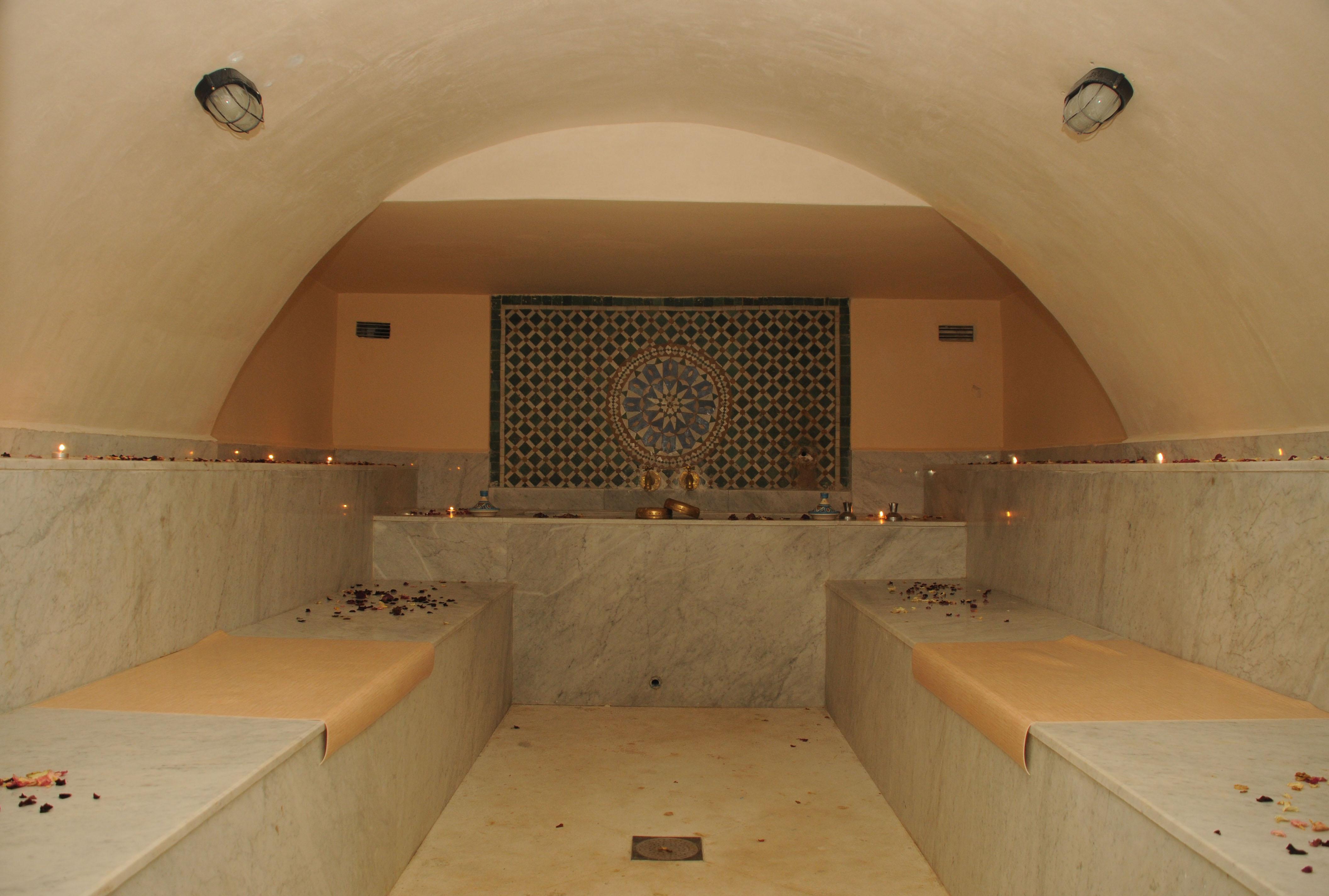 Valeria Jardins D'Agadir Resort Dış mekan fotoğraf