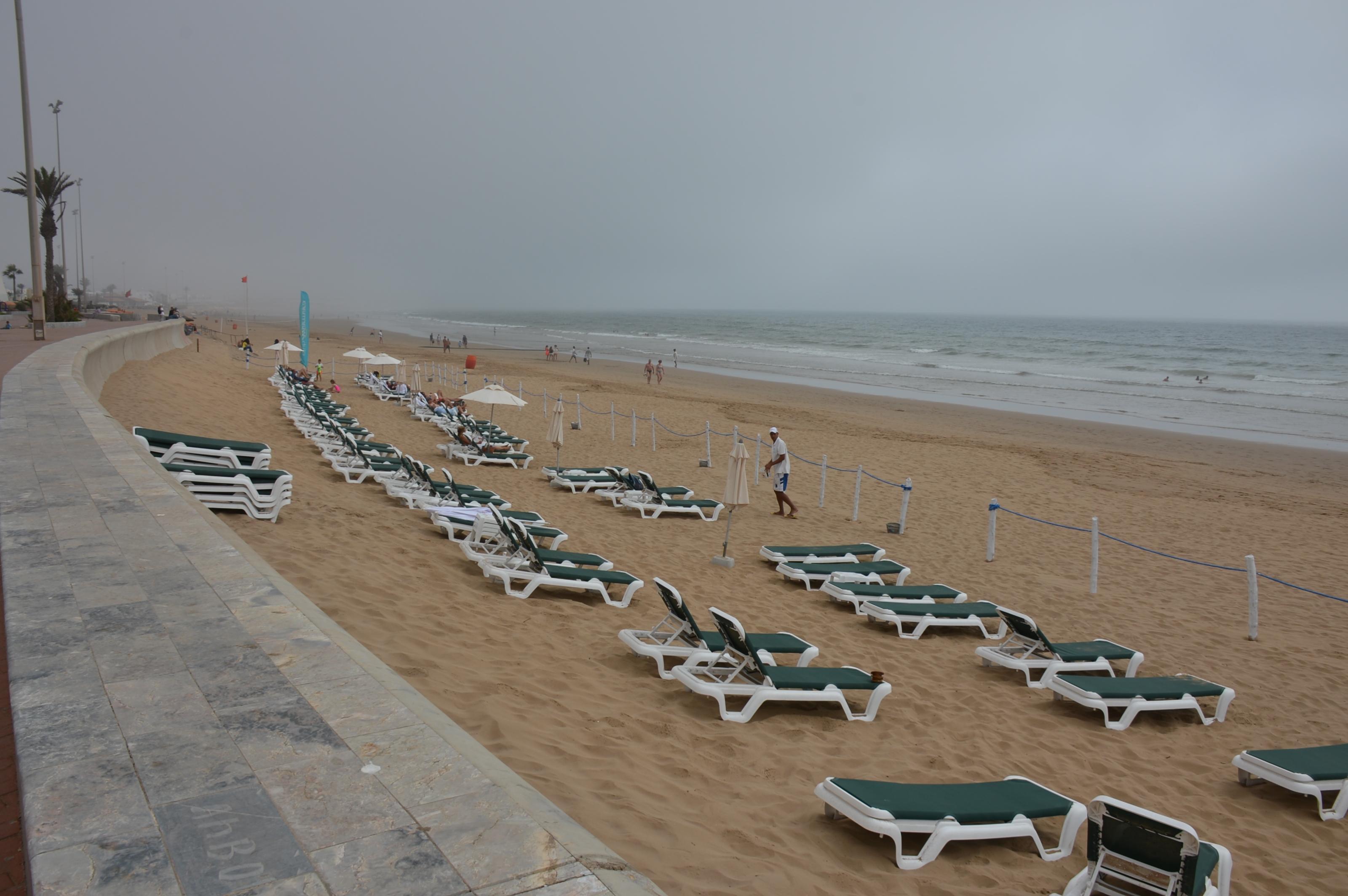 Valeria Jardins D'Agadir Resort Dış mekan fotoğraf