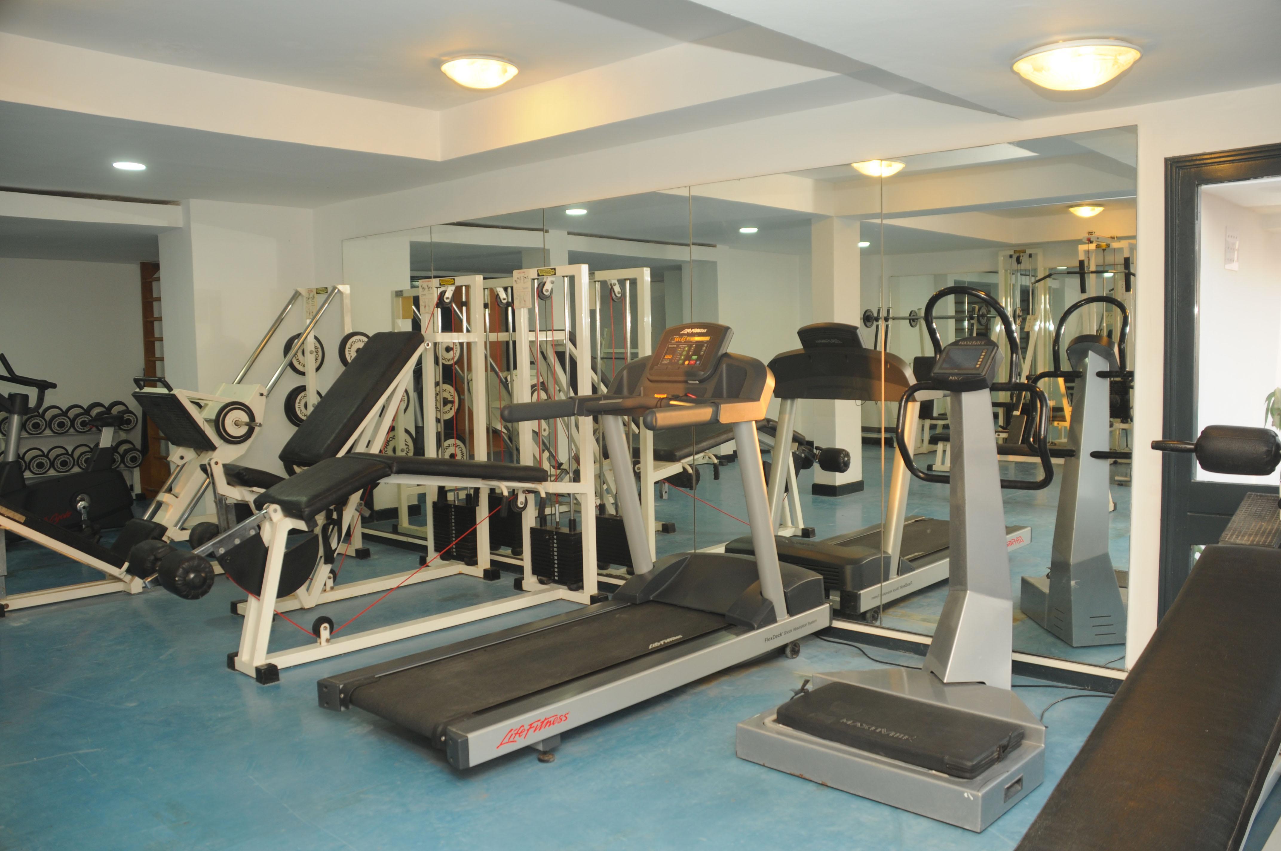 Valeria Jardins D'Agadir Resort Dış mekan fotoğraf