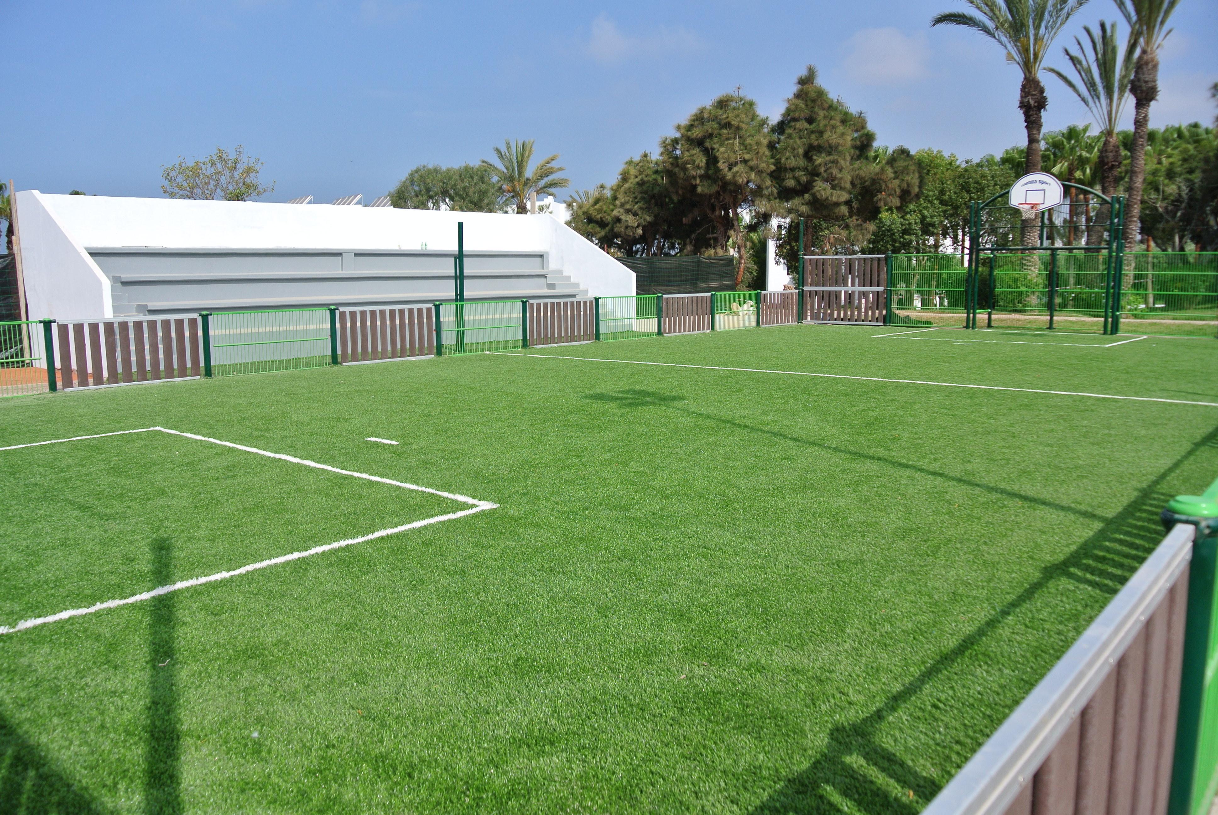 Valeria Jardins D'Agadir Resort Dış mekan fotoğraf