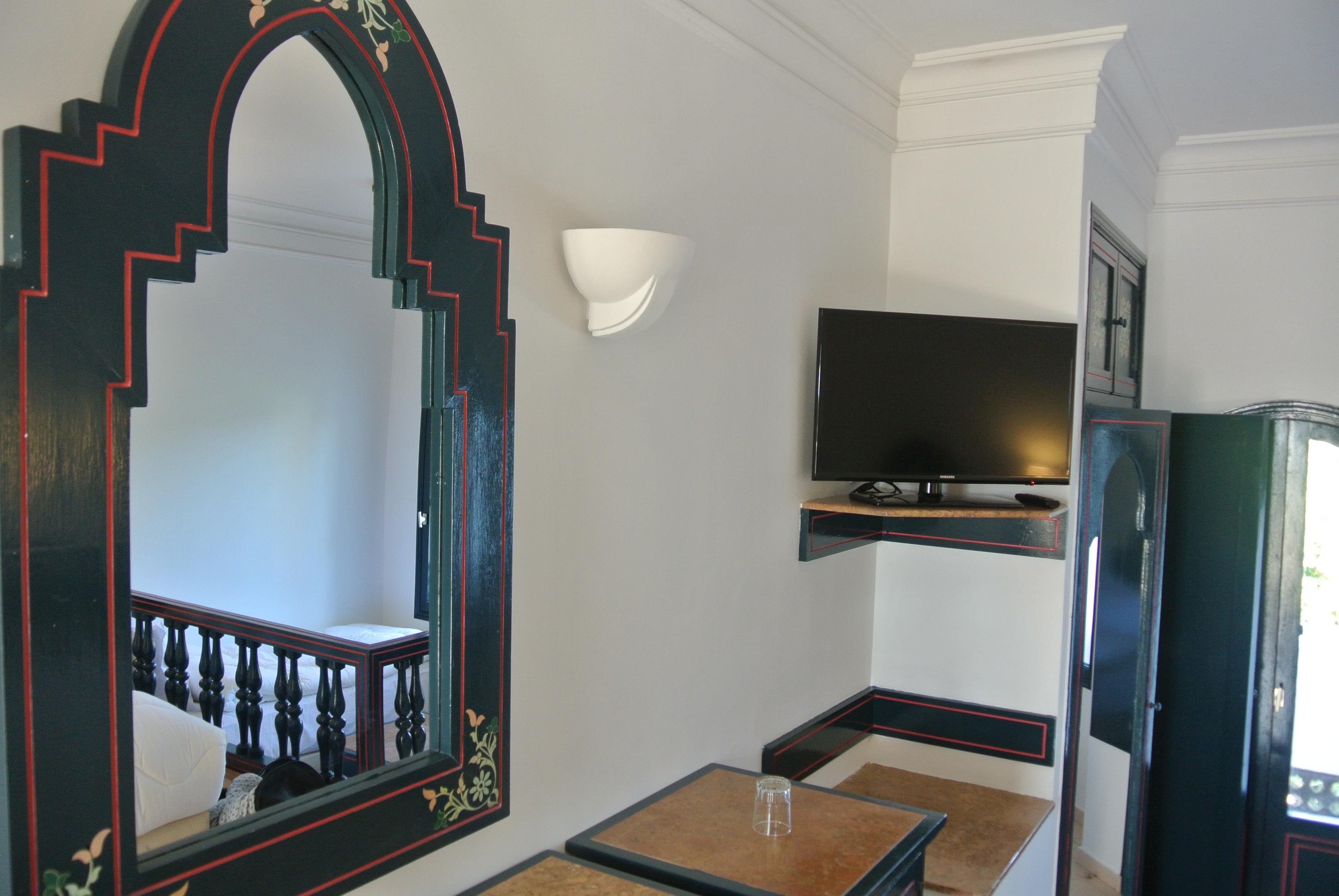 Valeria Jardins D'Agadir Resort Dış mekan fotoğraf