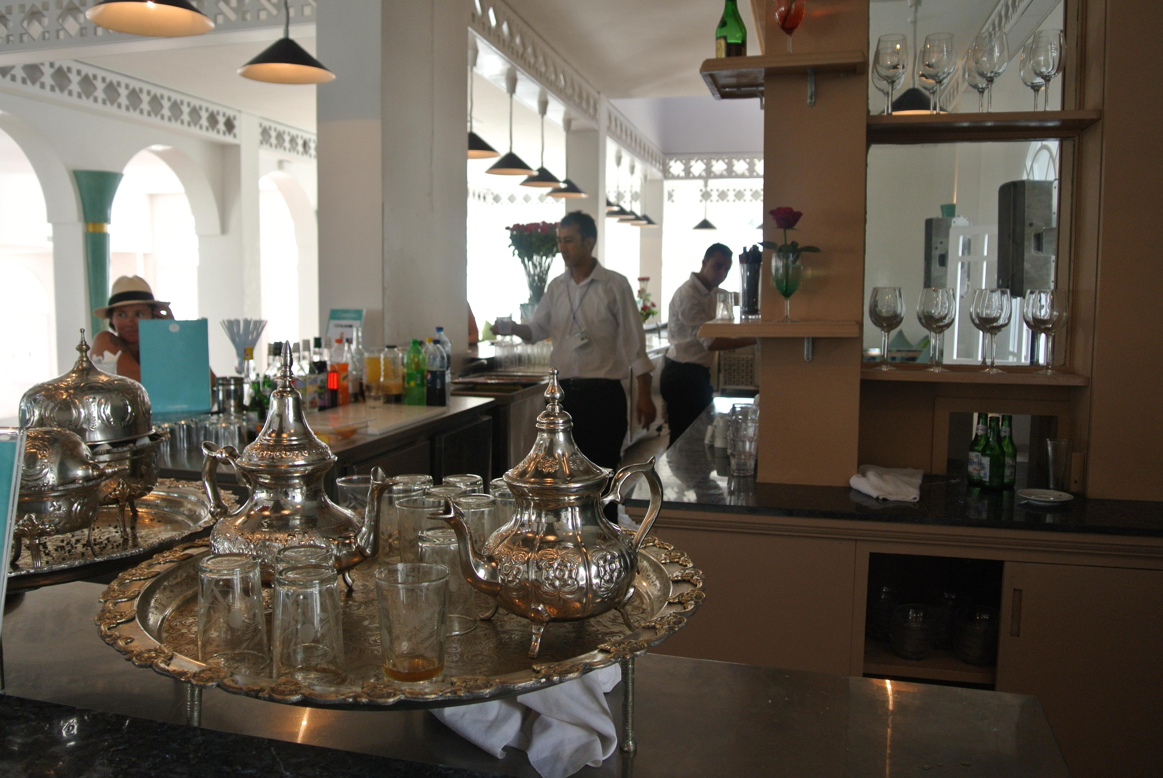 Valeria Jardins D'Agadir Resort Dış mekan fotoğraf