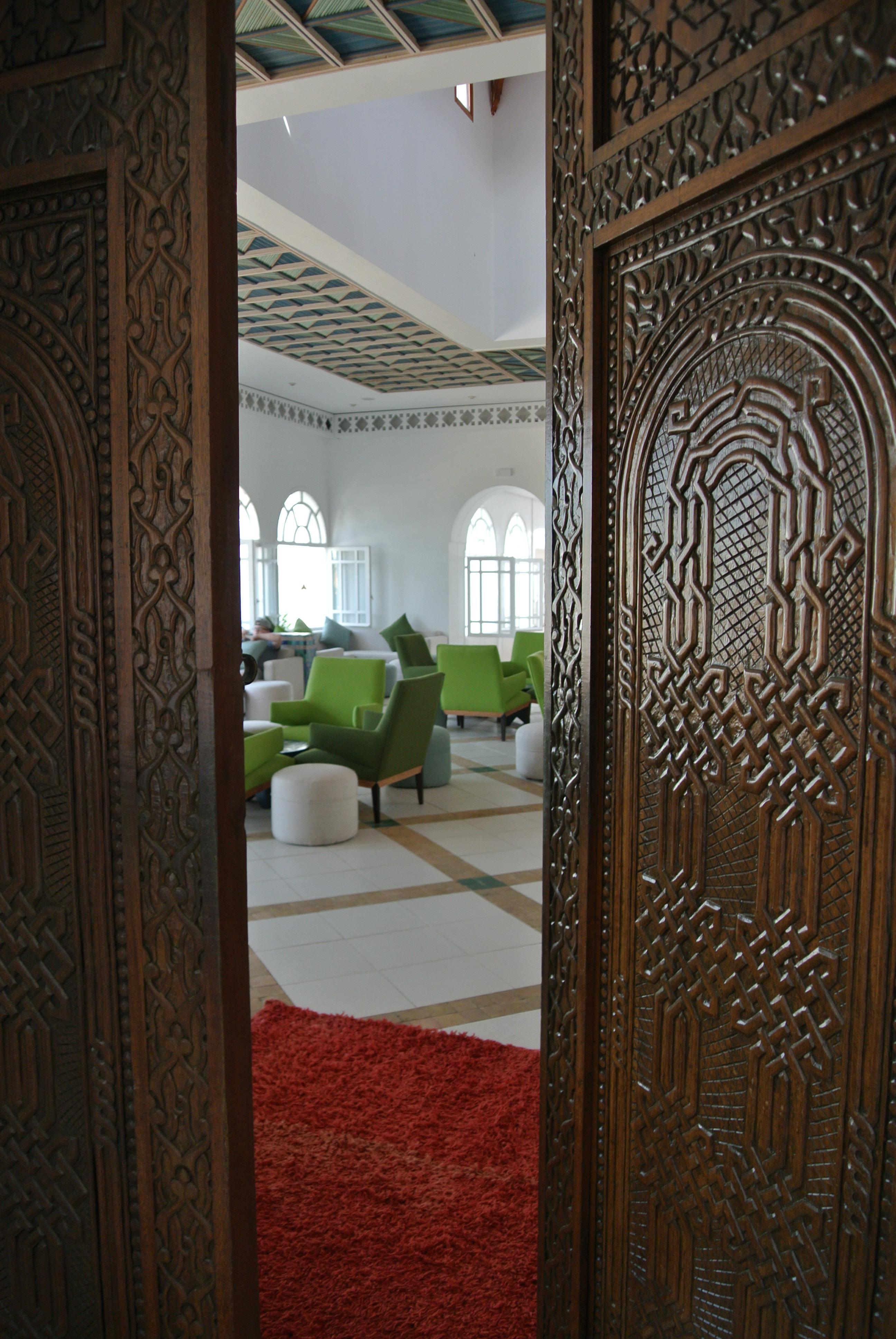 Valeria Jardins D'Agadir Resort Dış mekan fotoğraf