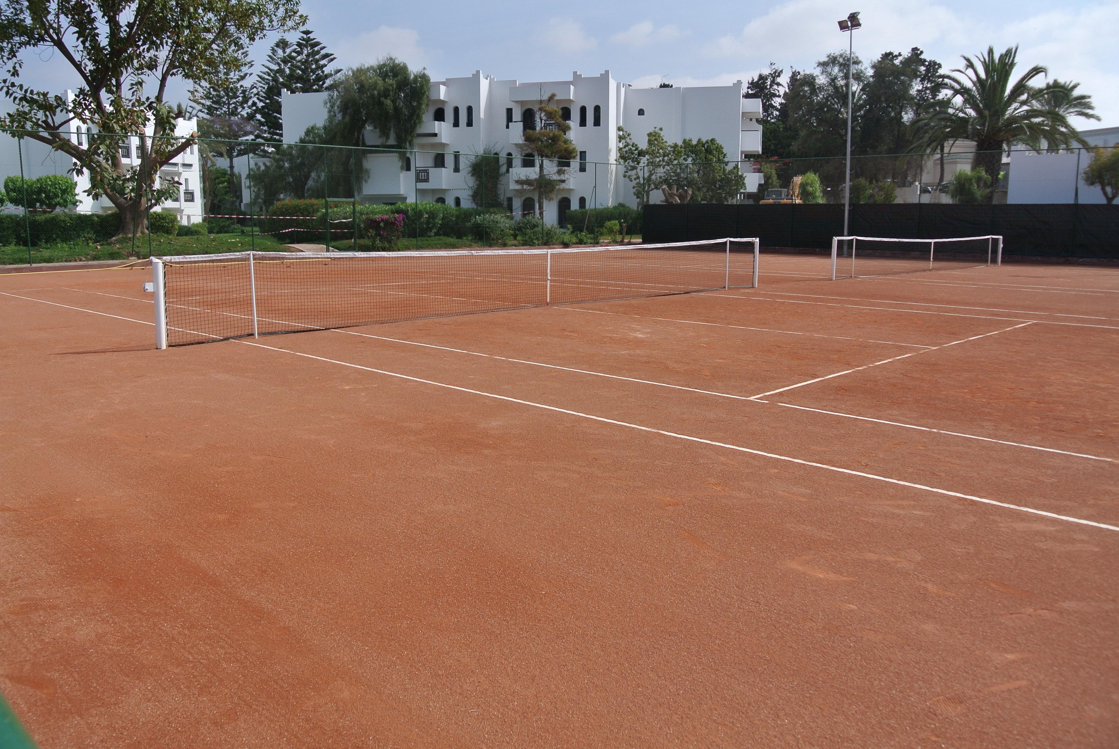 Valeria Jardins D'Agadir Resort Dış mekan fotoğraf
